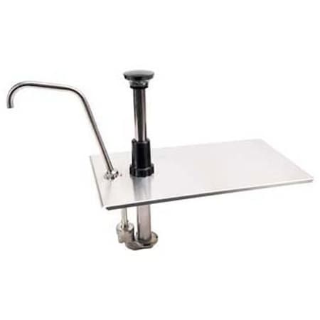 Server Pump, Condiment , Cp-1/3,  CP1-3